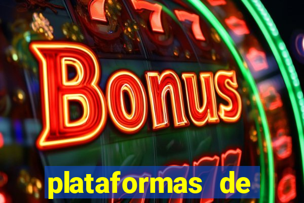 plataformas de jogos estrangeiras